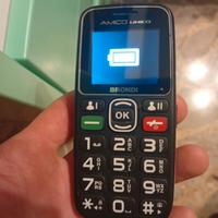 Cellulare Brondi 