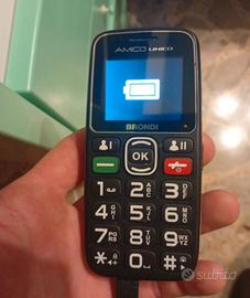 Cellulare Brondi 