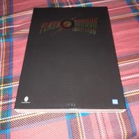 flash gordon collezione DVD 