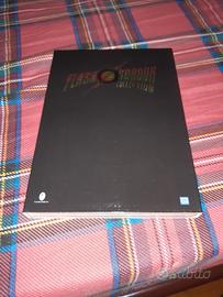 flash gordon collezione DVD 