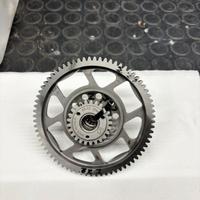 Campana 25/72 CRIMAZ