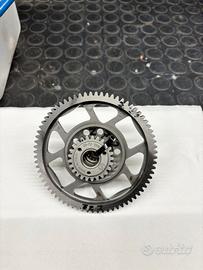 Campana 25/72 CRIMAZ