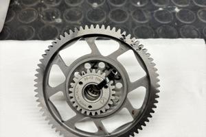 Campana 25/72 CRIMAZ