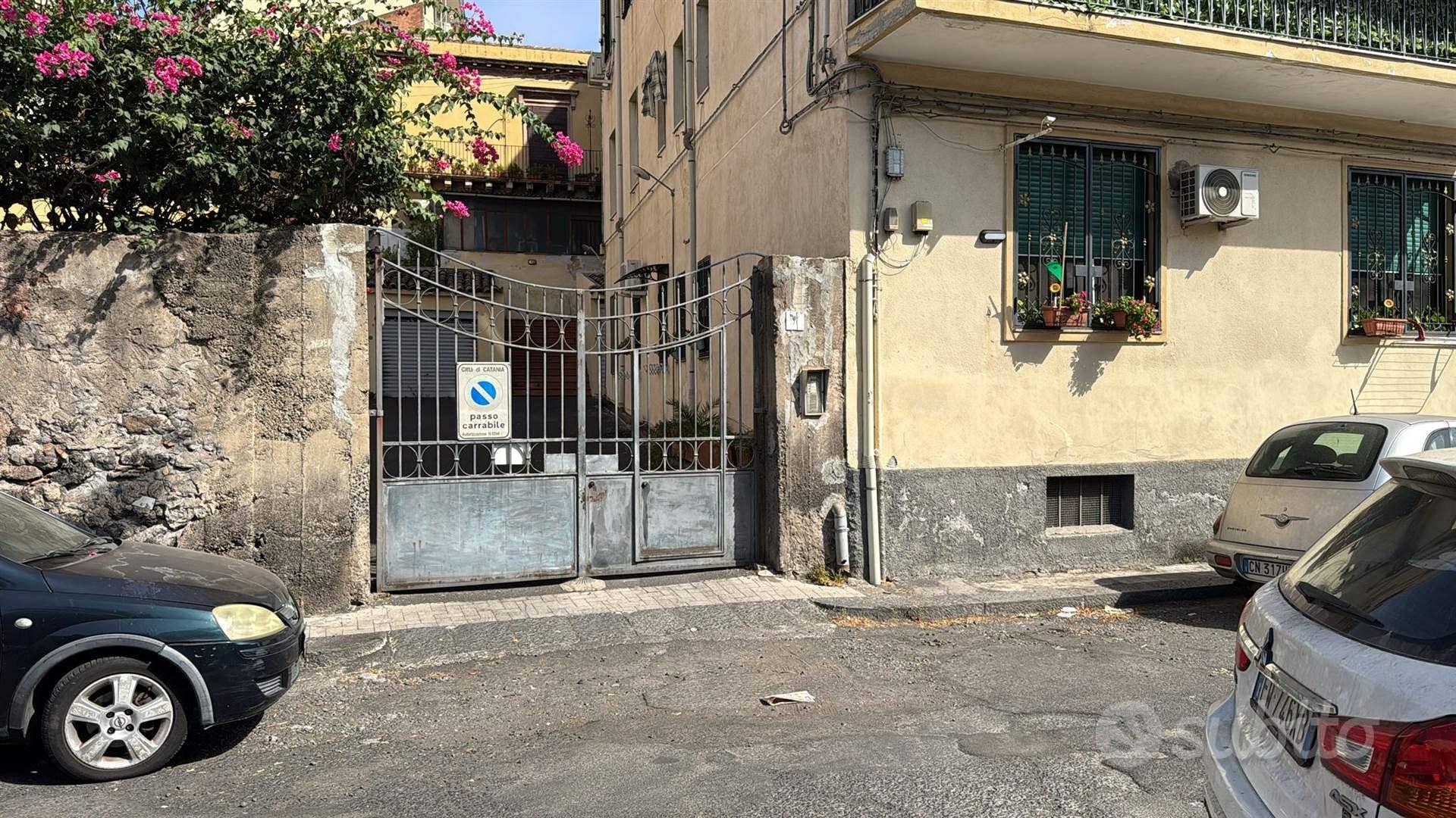 Appartamento – Catania, Antico Corso, Centro storico - Vista 3