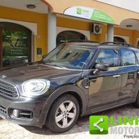 LINK MOTORS: MINI COUNTRYMAN ONE 1.5 102 CV