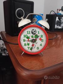 sveglia Italia 90