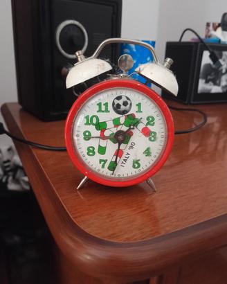 sveglia Italia 90