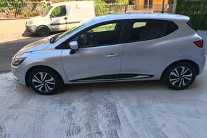 Renault Clio dCi 8V 75 CV 5 porte Life