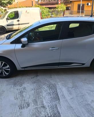 Renault Clio dCi 8V 75 CV 5 porte Life