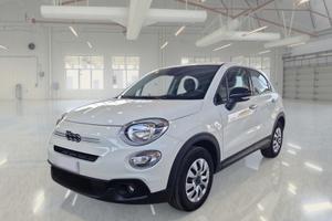 FIAT 500X 1.3 MJET 95 CV MT6 CROSSOVER