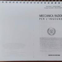 Meccanica Razionale per l'Ingegneria