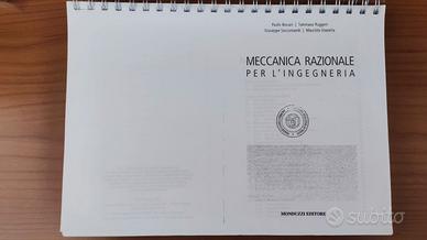 Meccanica Razionale per l'Ingegneria