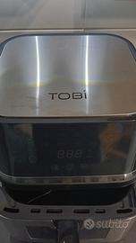 friggitrice ad aria tobi