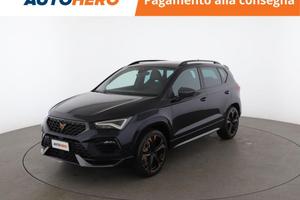 CUPRA Ateca 2.0 TSI DSG 4Drive