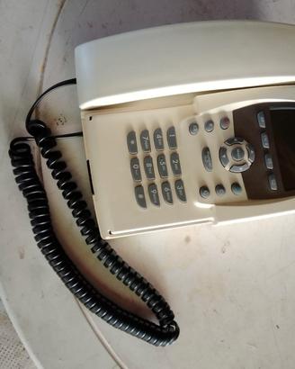 telefono Telecom Sirio