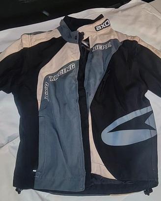 Giubbotto moto Axo 