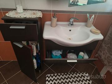 mobile bagno