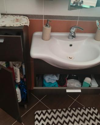 mobile bagno