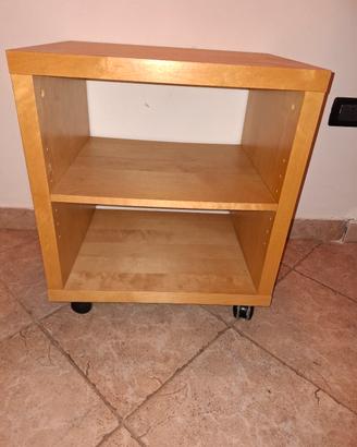 mobiletto da cameretta