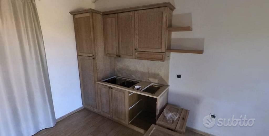 Casa – Lungoni/Santa Teresa Gallura, Gallura Nord-Est Sardegna - Altro