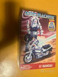 Super go bots transformers