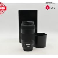 Canon EF 70-300 F4-5.6 IS USM II (Canon)