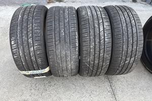 gomme usate 2355019 Estivo HANKOOK - Ven - 349