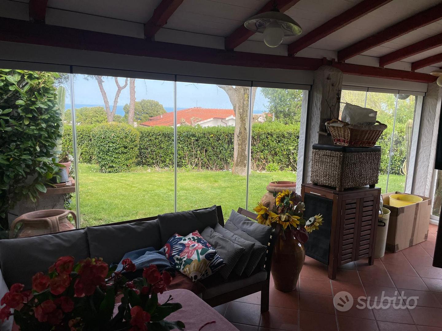 Casa – Numana, Villaggio Taunus - Vista 4