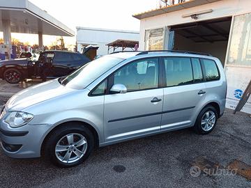 Touran 1.9 diesel l