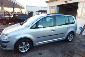 Touran 1.9 diesel l