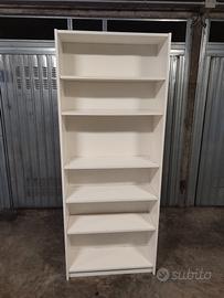 Libreria Ikea // trasporto 