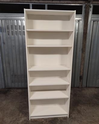 Libreria Ikea // trasporto 