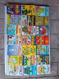 Fumetti anni 70 vintage