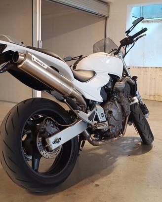 HONDA HORNET 