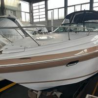 Barca four winns 288 vista 2008 2x320 benzina