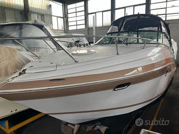 Barca four winns 288 vista 2008 2x320 benzina