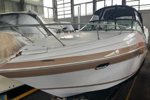 Barca four winns 288 vista 2008 2x320 benzina