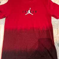 T-shirt Jordan
