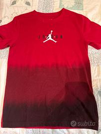 T-shirt Jordan
