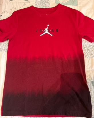 T-shirt Jordan