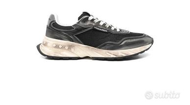Dsquared sprinter