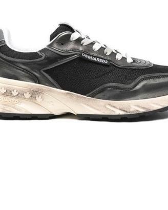 Dsquared sprinter