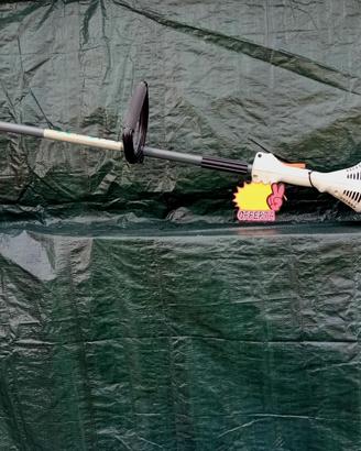 ((  Tagliabordi )) --STIHL  Fs   38 --mot. benzina