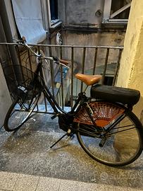 Bici da passeggio