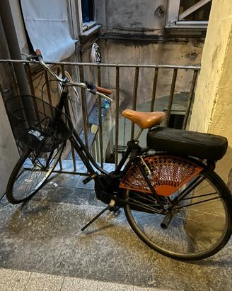 Bici da passeggio