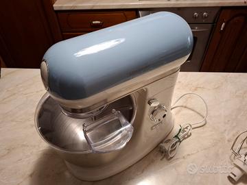 impastatrice planetaria