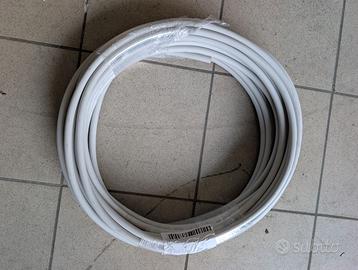 Cavo multipolare FG16 2x10mm² (ex FG7) taglio 25 m