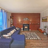 Quadrilocale ultimo piano con ampio box e cantina