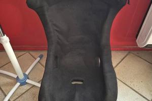 Sedile Monoscocca Per Formula - Prototipo - Proto