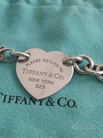 bracciale Tiffany